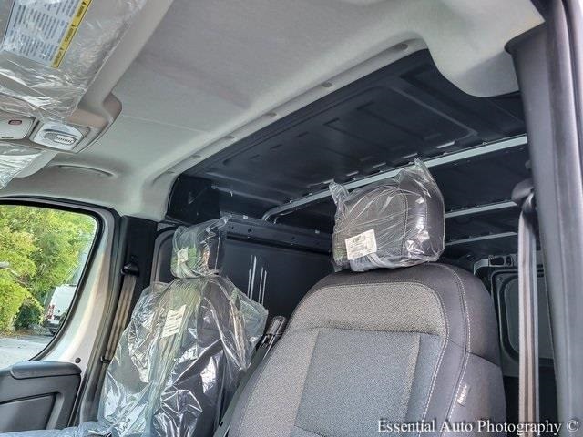 2026 RAM PROMASTER 2500 - Image 11