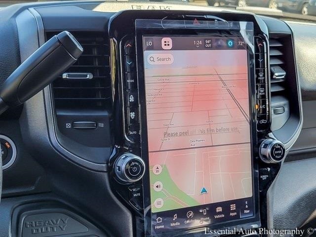 2026 RAM 3500 - Image 18