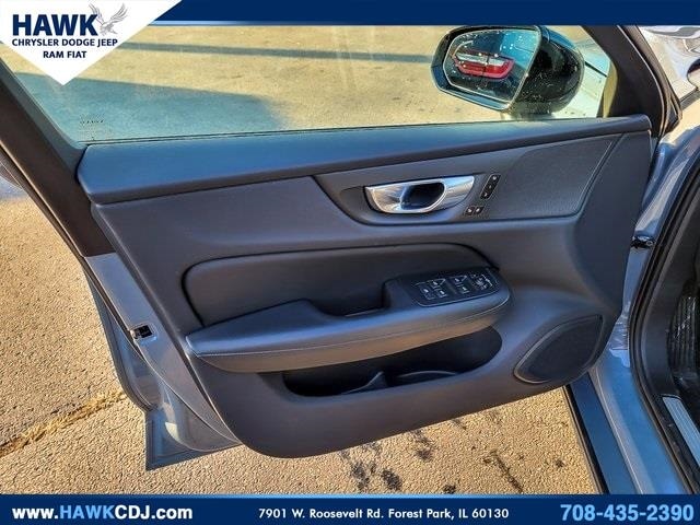 2024 VOLVO S60 - Image 26