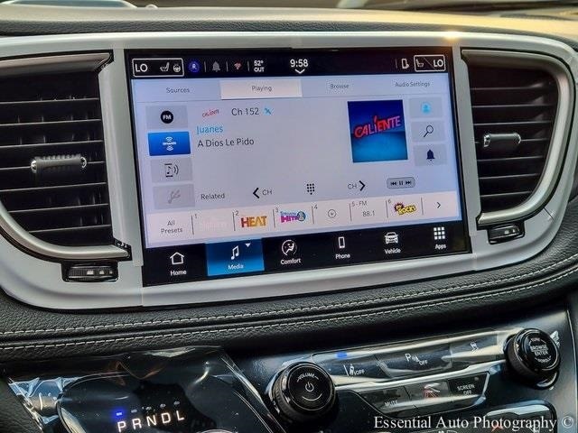 2026 CHRYSLER PACIFICA - Image 18