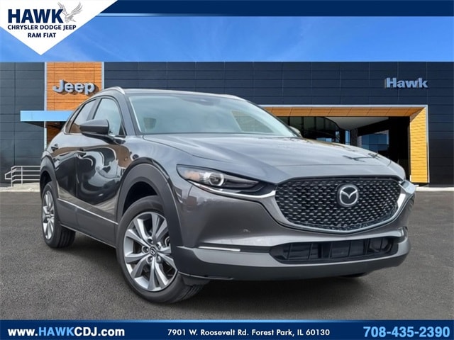 2023 Mazda CX-30 Select's photo