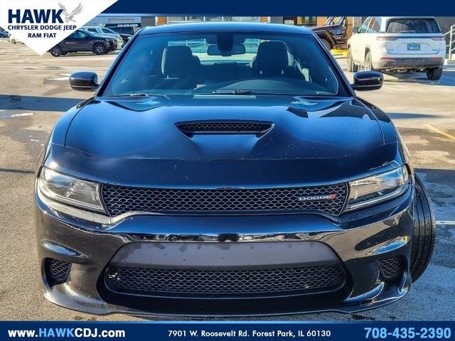 2023 DODGE CHARGER - Image 4