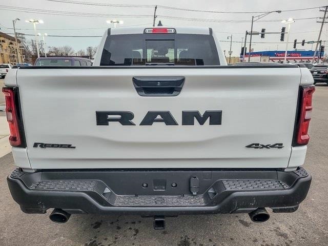 2026 RAM 1500 - Image 5