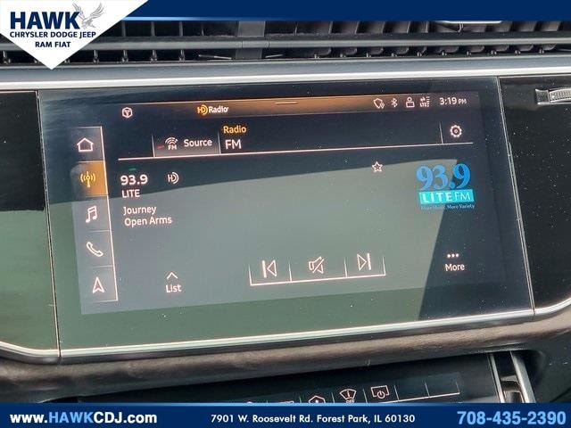 2021 AUDI Q7 - Image 22