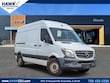  Mercedes-Benz Sprinter 2500