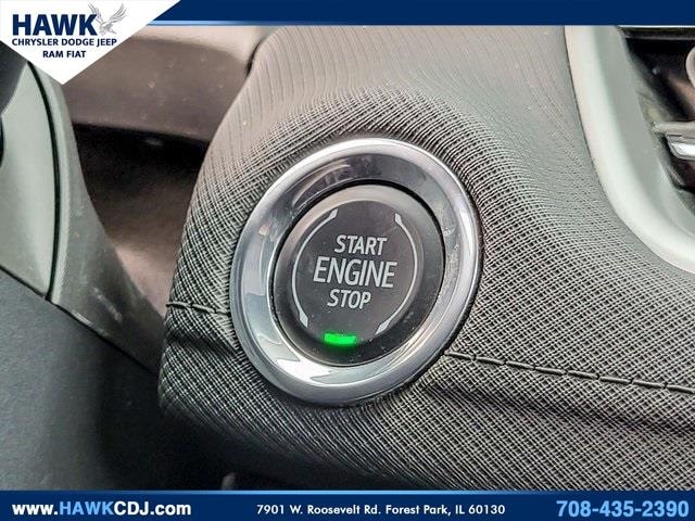 2025 CHEVROLET TRAILBLAZER - Image 18