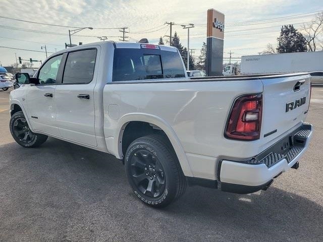 2026 RAM 1500 - Image 7