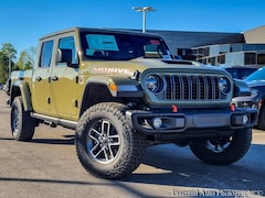 2025 Jeep Gladiator Mojave Pickup