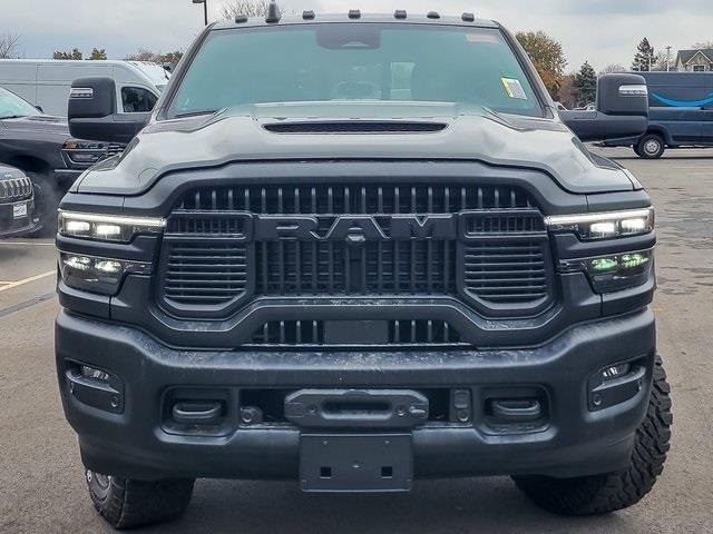 2026 RAM 2500 - Image 4