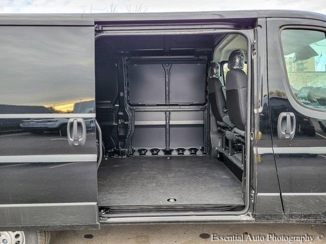 2026 RAM PROMASTER 2500 - Image 9
