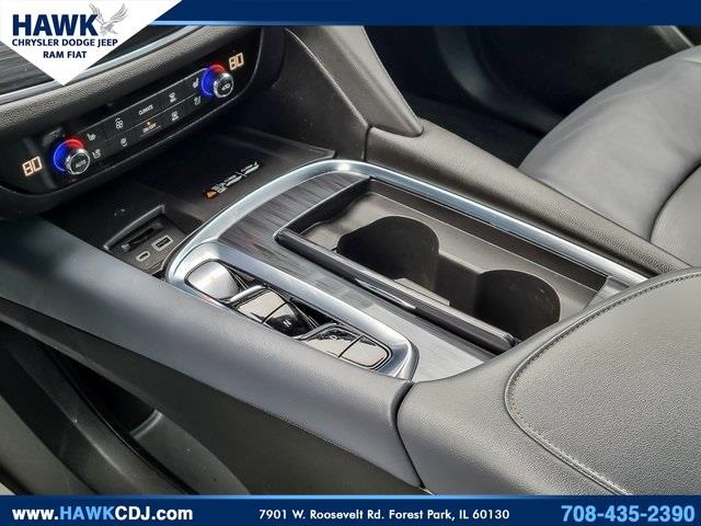 2024 BUICK ENCLAVE - Image 24