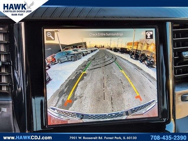 2025 RAM 1500 - Image 16