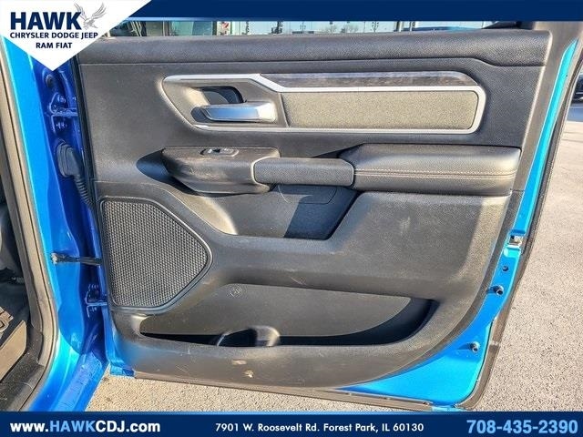 2020 RAM 1500 - Image 20