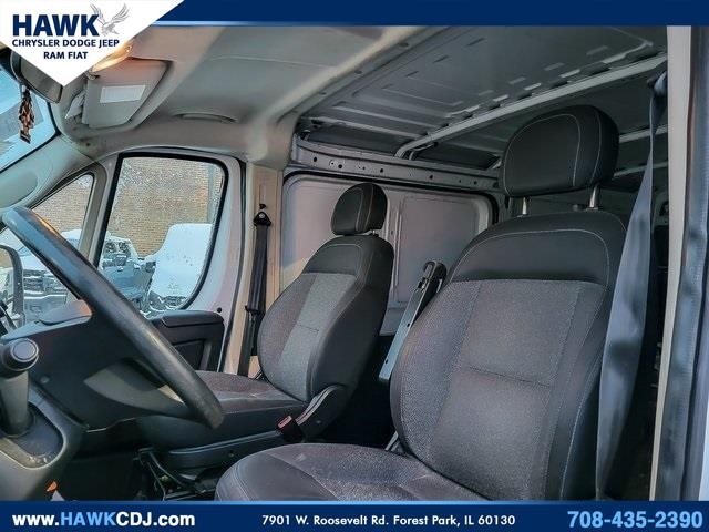 2017 RAM PROMASTER 1500 - Image 8