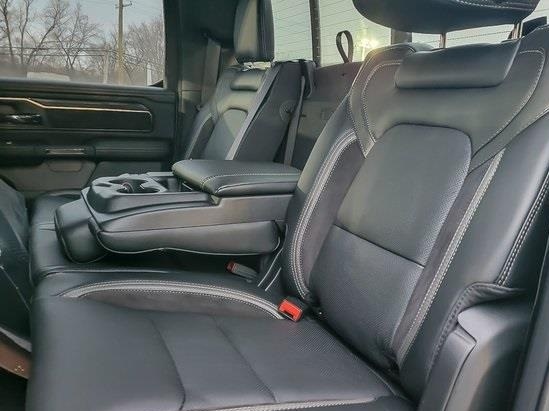 2026 RAM 1500 - Image 11