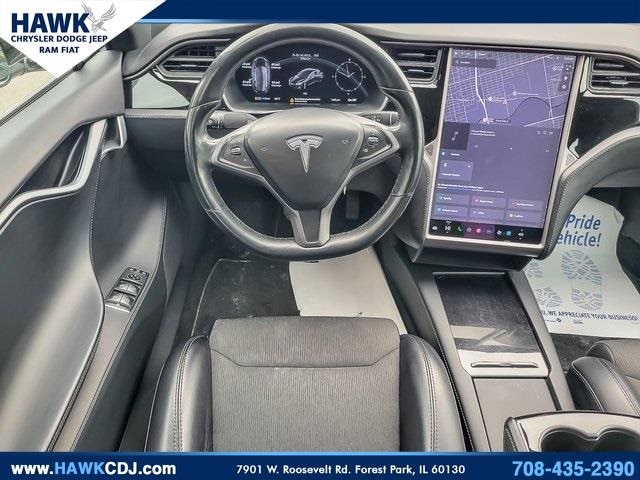 2018 TESLA MODEL S - Image 12