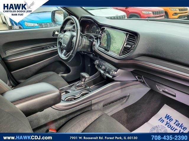 2025 DODGE DURANGO - Image 34