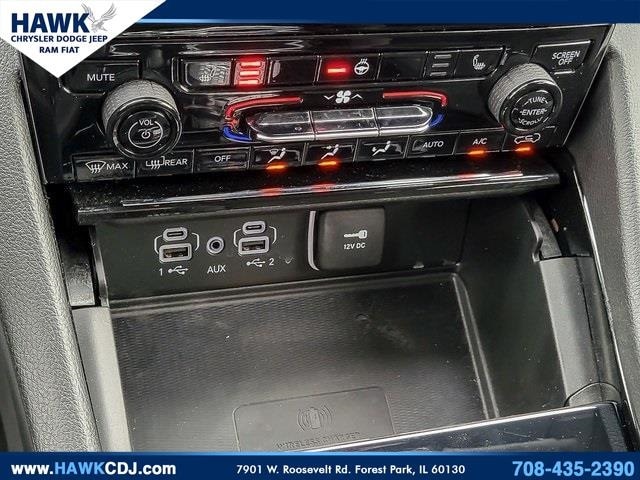 2023 JEEP GRAND CHEROKEE - Image 22