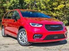 2026 Chrysler Pacifica Select Passenger Van