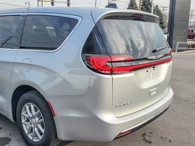 2026 CHRYSLER PACIFICA - Image 6