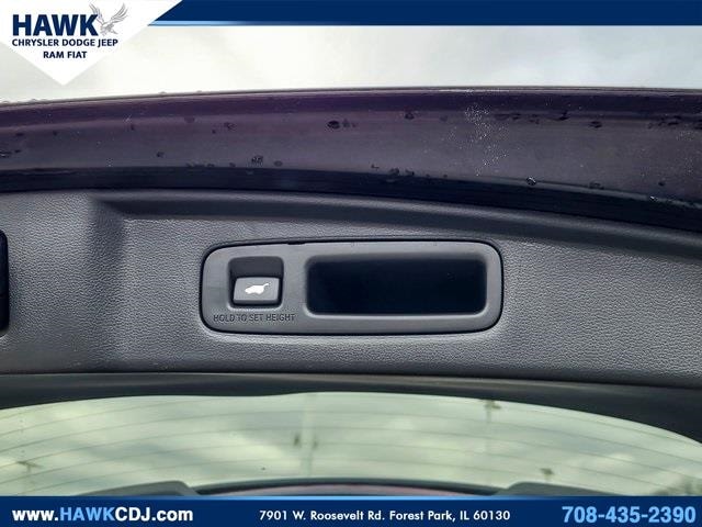 2025 HONDA CR-V - Image 29