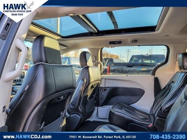 2023 CHRYSLER PACIFICA - Image 13