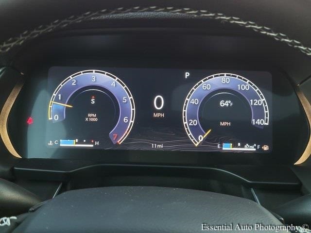 2025 JEEP GRAND CHEROKEE L - Image 16