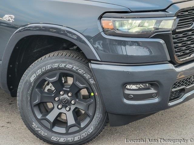 2026 RAM 1500 - Image 3