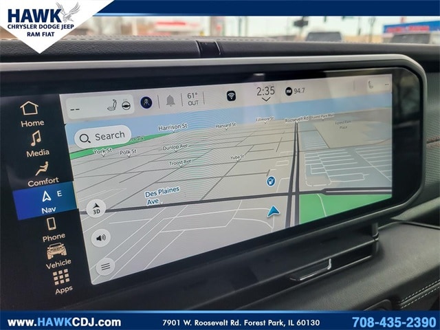 2024 JEEP WRANGLER - Image 13