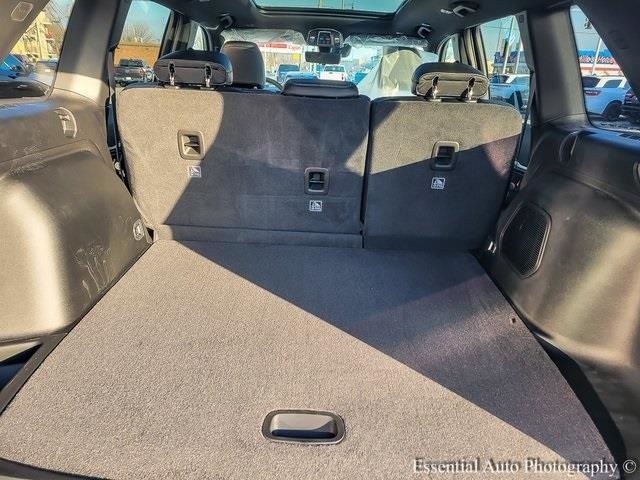 2026 JEEP GRAND CHEROKEE - Image 17