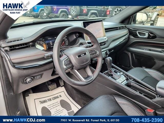 2024 JEEP COMPASS - Image 9