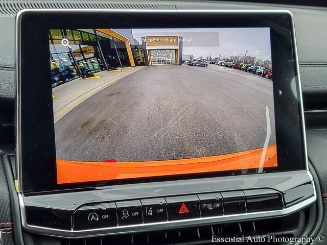 2026 JEEP COMPASS - Image 17