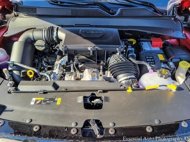 2026 JEEP COMPASS - Image 8