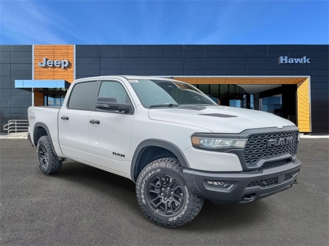 2026 RAM 1500 - Image 1