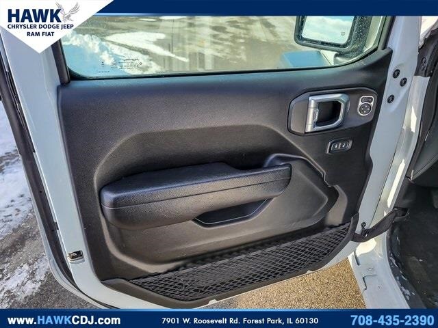 2023 JEEP WRANGLER - Image 24