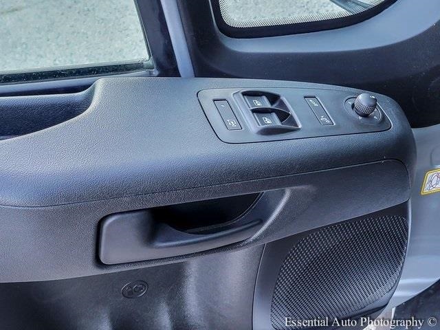 2026 RAM PROMASTER 2500 - Image 14