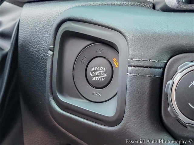 2025 JEEP WRANGLER - Image 16