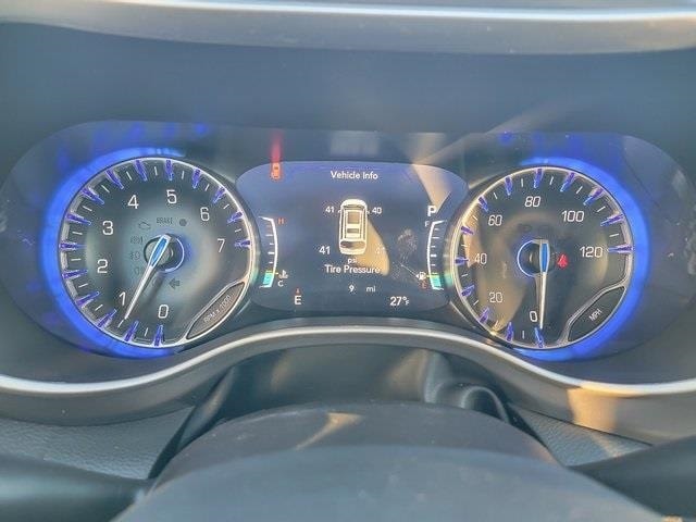 2026 CHRYSLER PACIFICA - Image 13