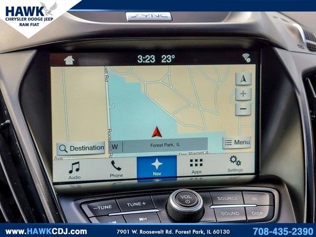 2018 FORD ESCAPE - Image 20