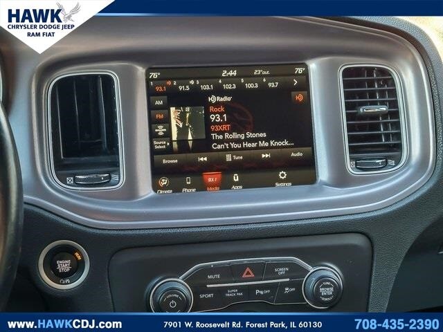 2023 DODGE CHARGER - Image 20