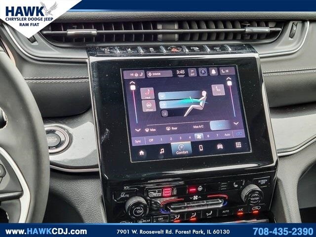 2023 JEEP GRAND CHEROKEE - Image 21