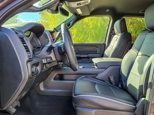 2026 RAM 2500 - Image 10