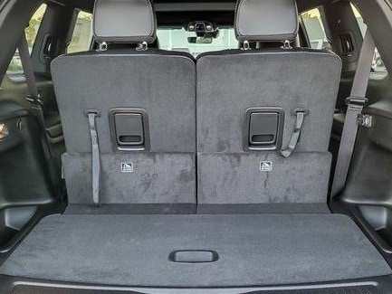 2025 JEEP GRAND CHEROKEE L - Image 23