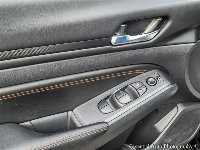 2022 NISSAN ALTIMA - Image 14