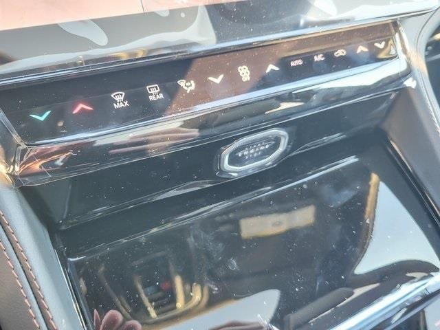 2026 JEEP GRAND CHEROKEE - Image 16