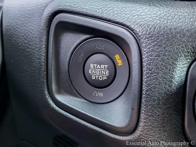 2025 JEEP WRANGLER - Image 16