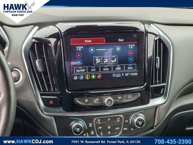 2023 CHEVROLET TRAVERSE - Image 23