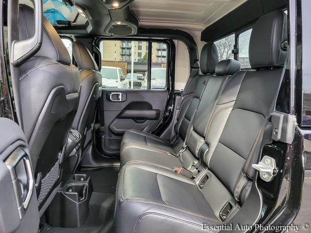 2026 JEEP GLADIATOR - Image 11