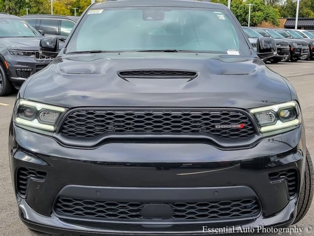 New 2026 Dodge Durango GT Sport Utility