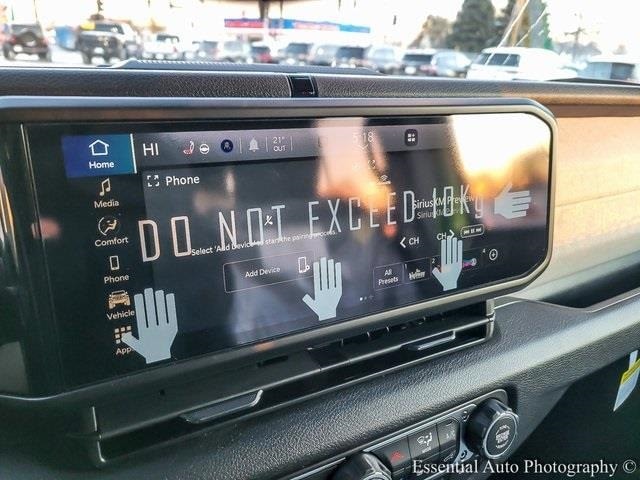 2026 JEEP WRANGLER - Image 13